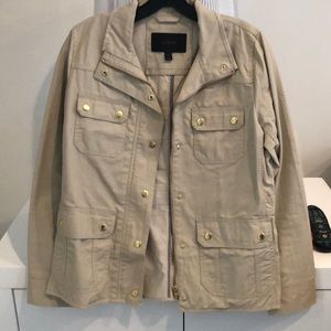 JCrew jacket